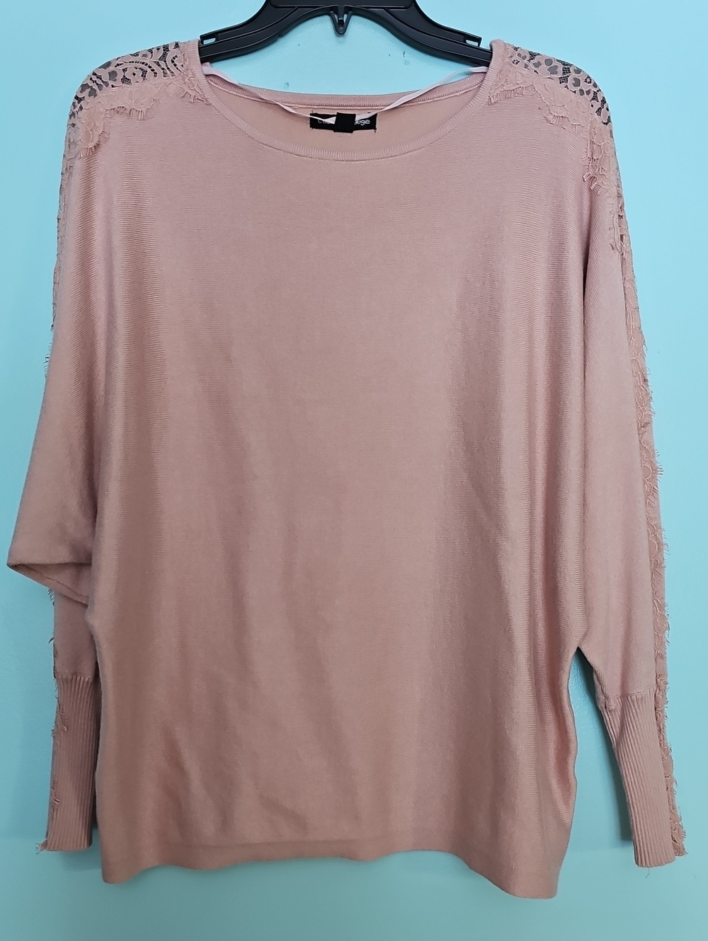 Womens sweater